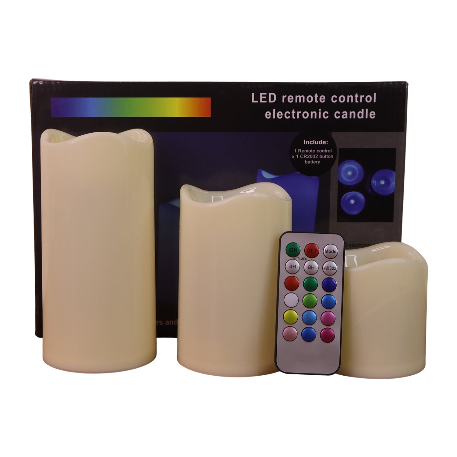 Candles Candles